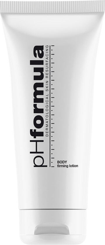 BODY firming lotion 200 ml