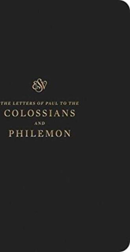 ESV Scripture Journal