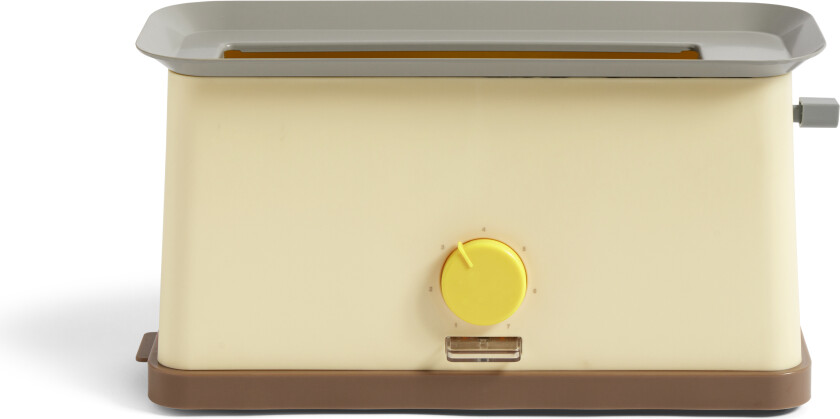 - Sowden Toaster - Yellow (540782)