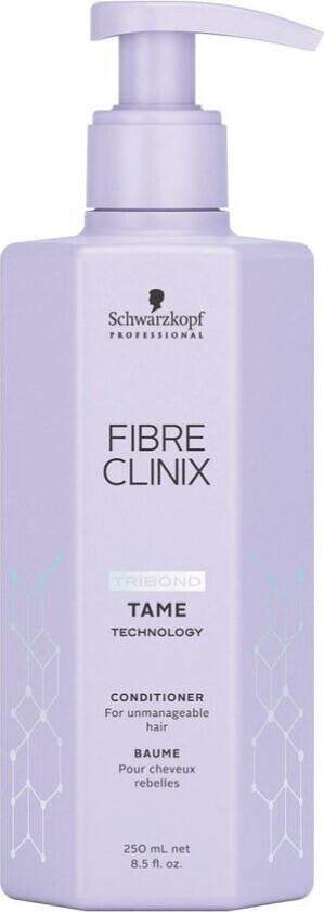 Fibre Clinix Tame Conditioner 250ml