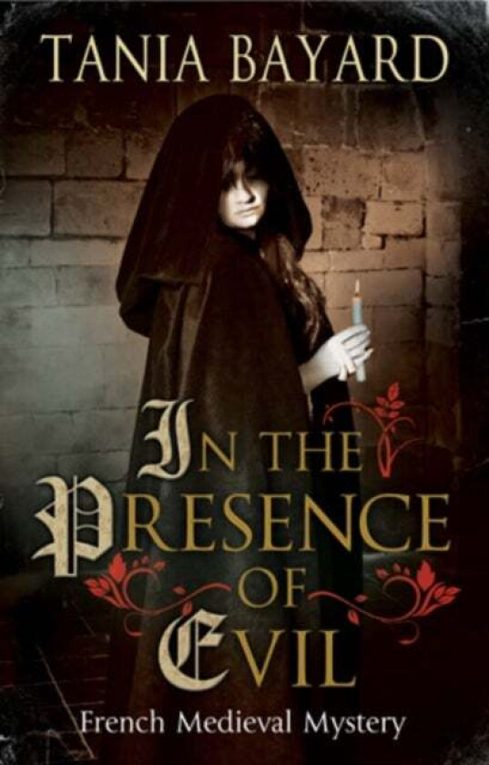 In the Presence of Evil av Tania Bayard
