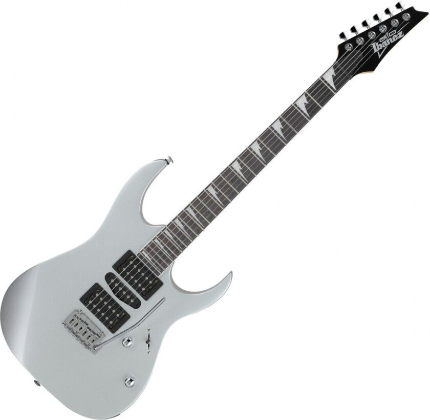GIO RG Series HSH Silver