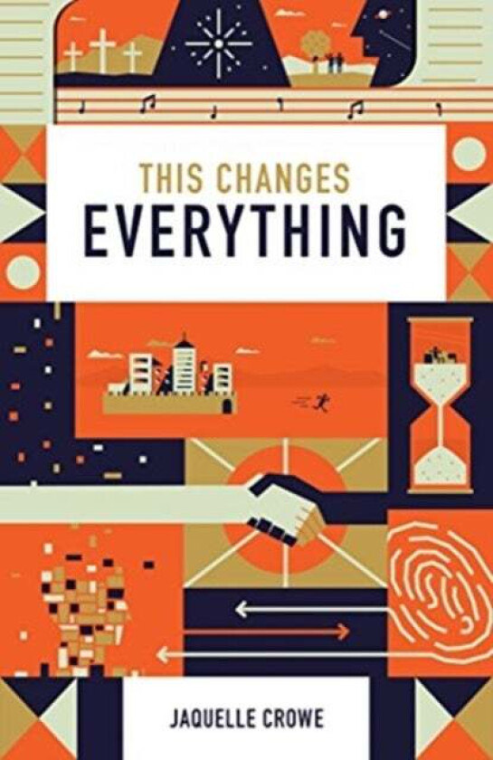 This Changes Everything (25¿pack) av Crowe