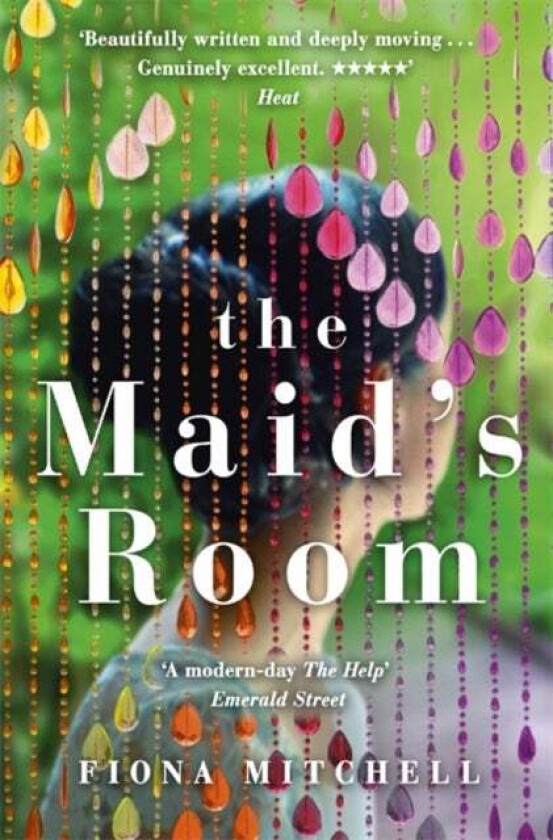 The Maid's Room av Fiona Mitchell