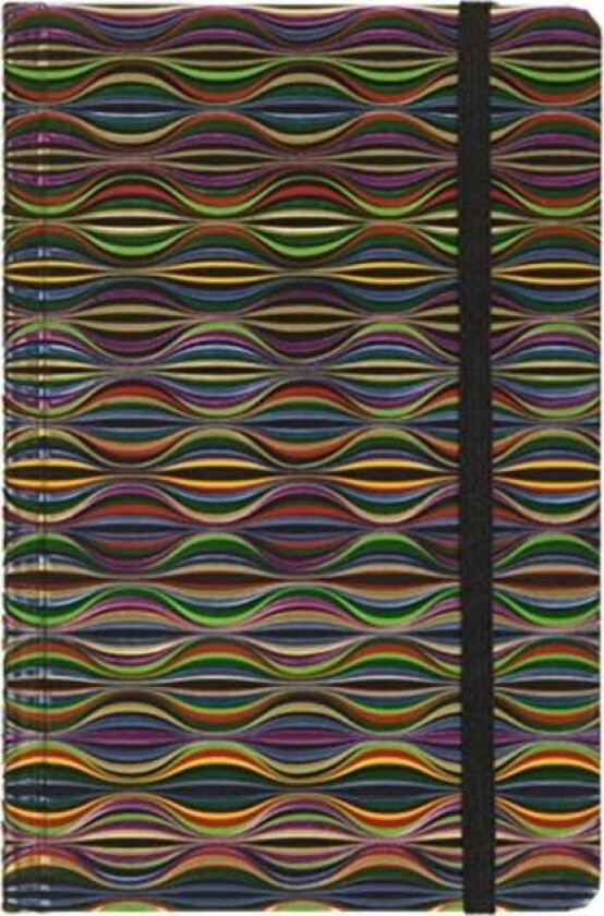 Alice in Wonderland Lined Journal. av Wonderland
