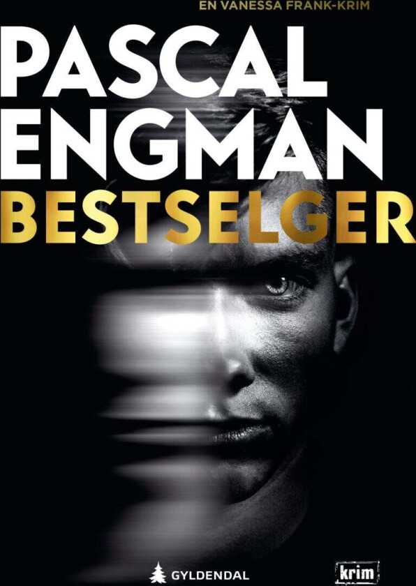 Bestselger av Pascal Engman