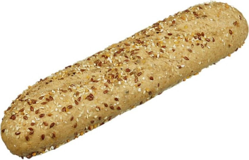 Baguette Fitness Ca125g