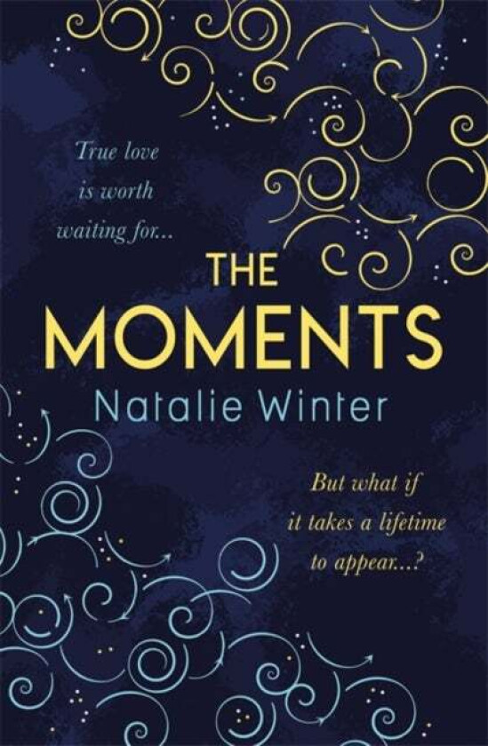 The Moments av Natalie Winter