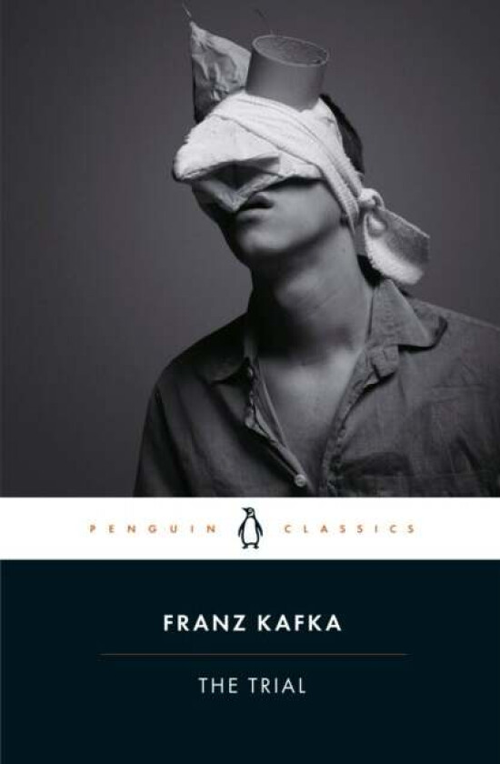 The Trial Av Franz Kafka
