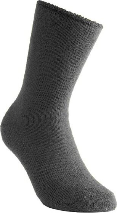 Socks 600 Grey 40-44, Grey