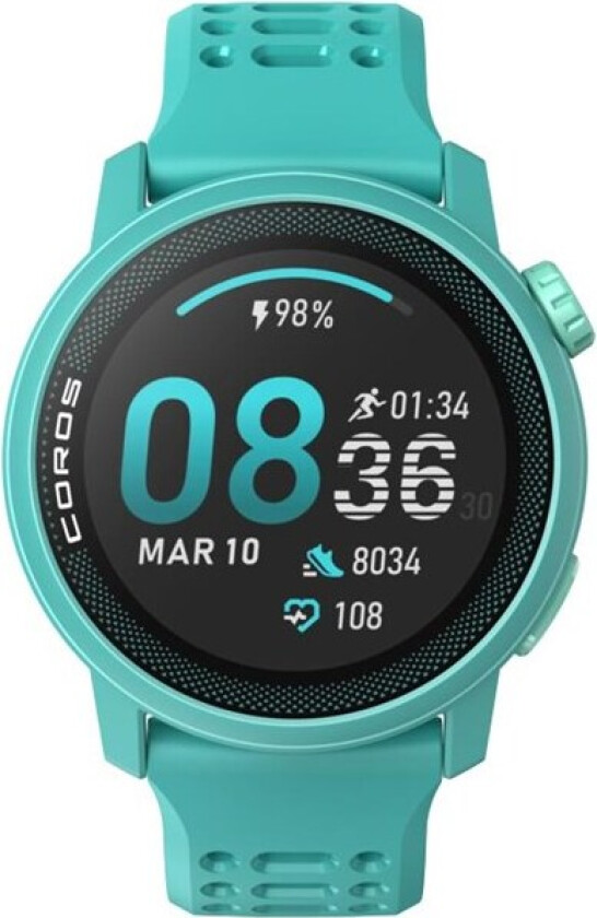 Pace 3 Silicone Emerald (Teal)