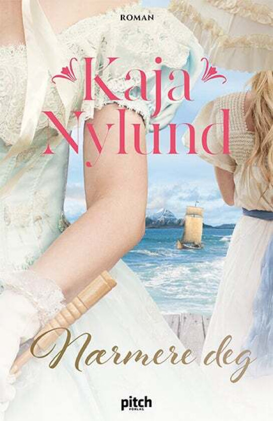 Nærmere deg av Kaja Nylund