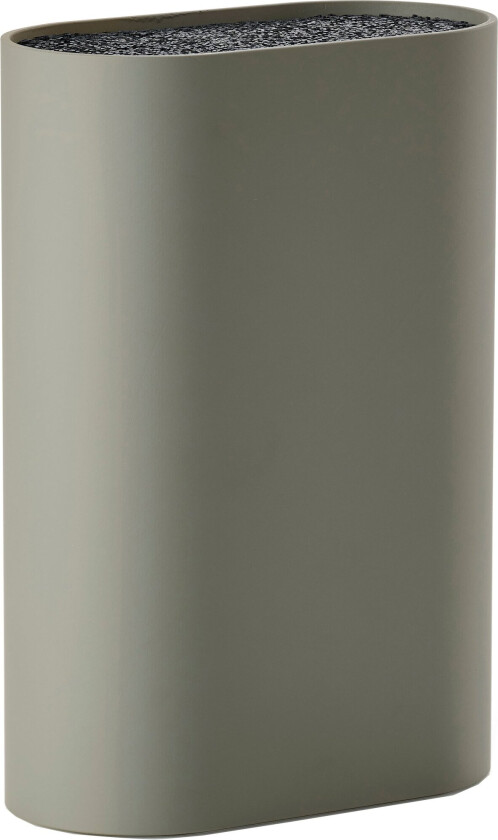 Bilde av Knivblokk Singles, mud