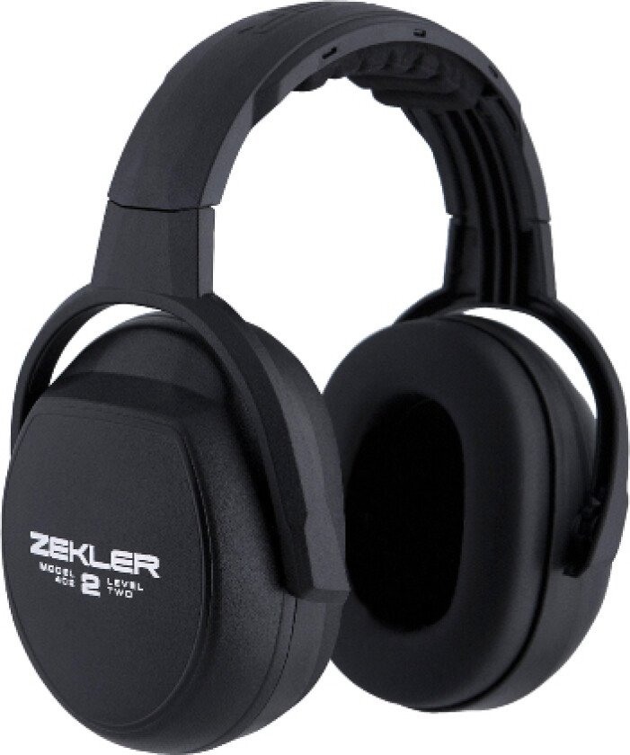 ZEKLER Hørselsvern ZEKLER 402