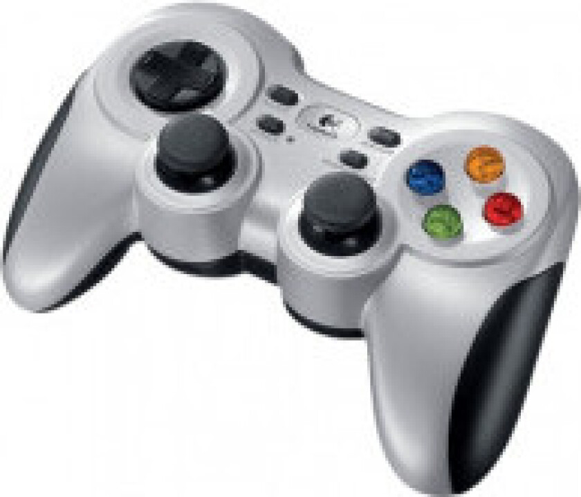 Wireless Gamepad F710