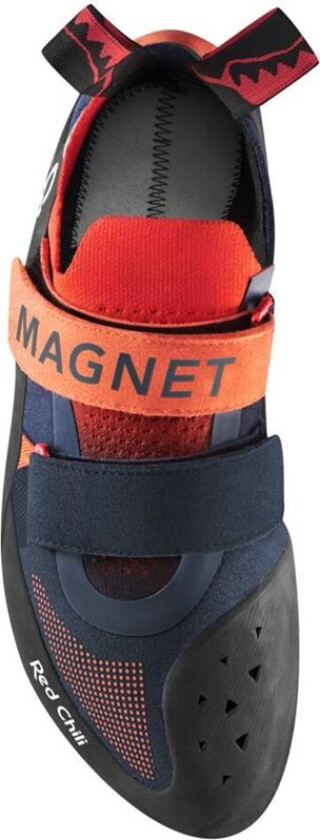 Magnet Climbing Shoes
