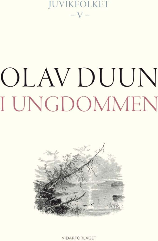 I ungdommen av Olav Duun