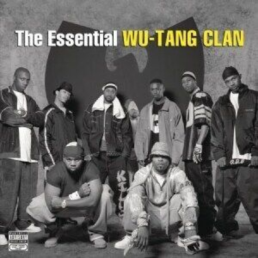 Wu-Tang Clan - The Essential Wu-Tang Clan (2CD)