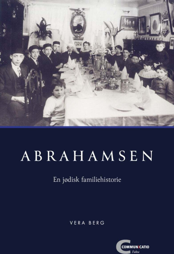 Abrahamsen av Vera Berg