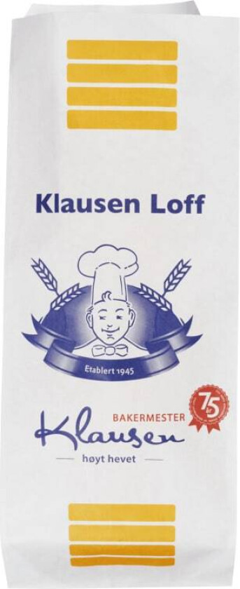 Loff 500g