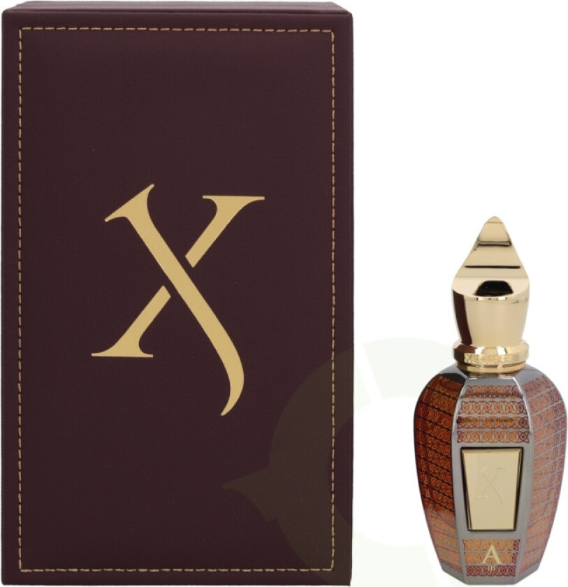 Xerjoff Alexandria III Edp Spray - Unisex - 50 ml