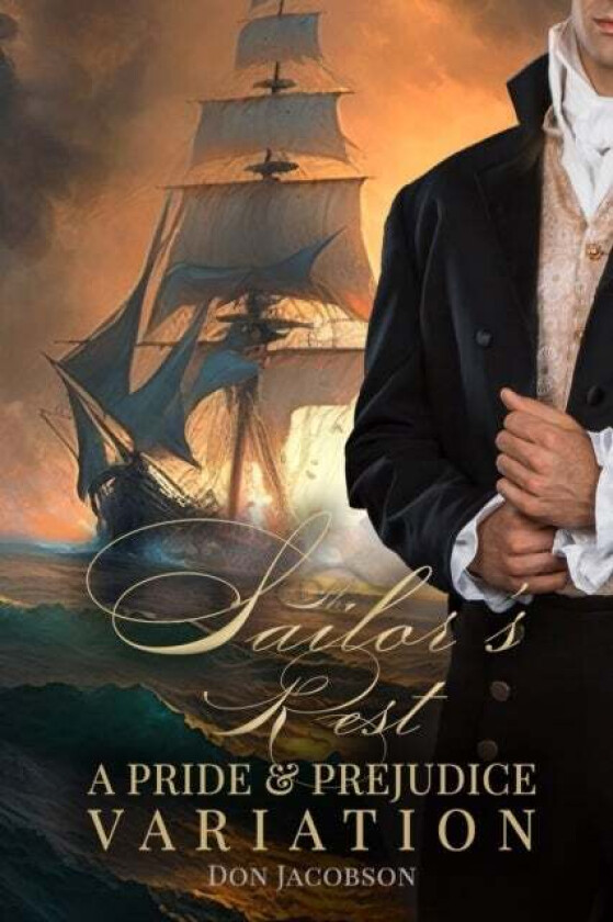 The Sailor's Rest av Don Jacobson