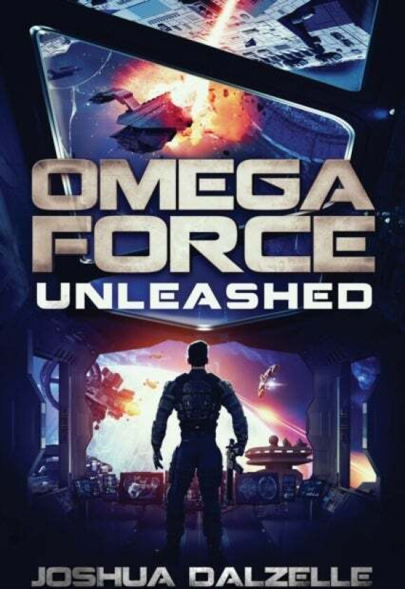 Omega Force av Joshua Dalzelle