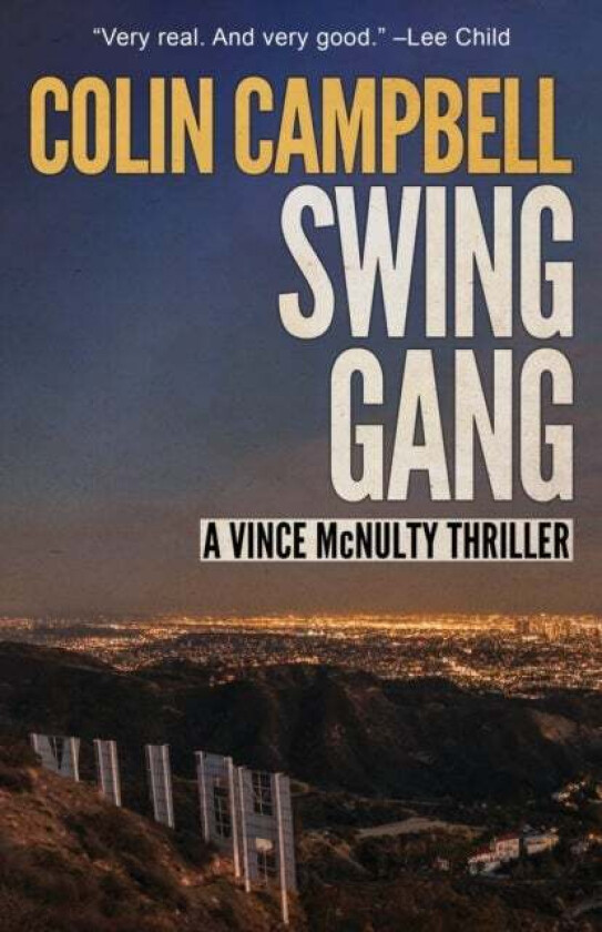 Swing Gang av Colin Campbell