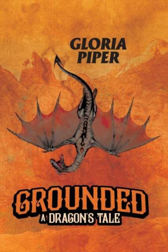 Grounded av Gloria Piper