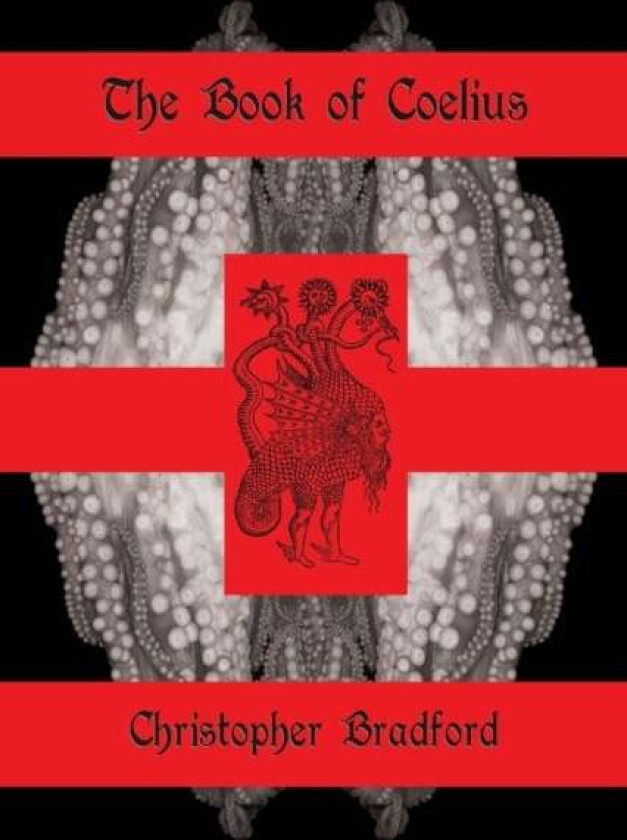 The Book of Coelius av Christopher Bradford