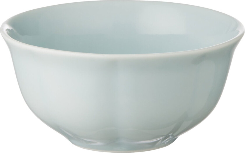 Aida Søholm Solvej skål 15 cm Powder blue