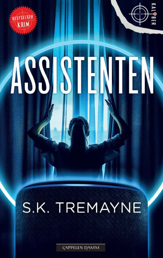 Assistenten av S.K. Tremayne