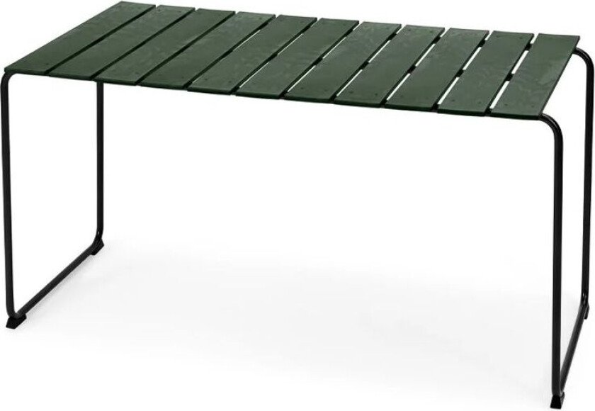 Ocean bord green