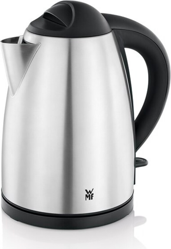 Vannkoker Bueno 1.7 l - Aluminium - 2400 W