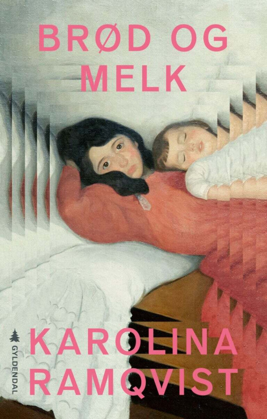 Brød og melk av Karolina Ramqvist
