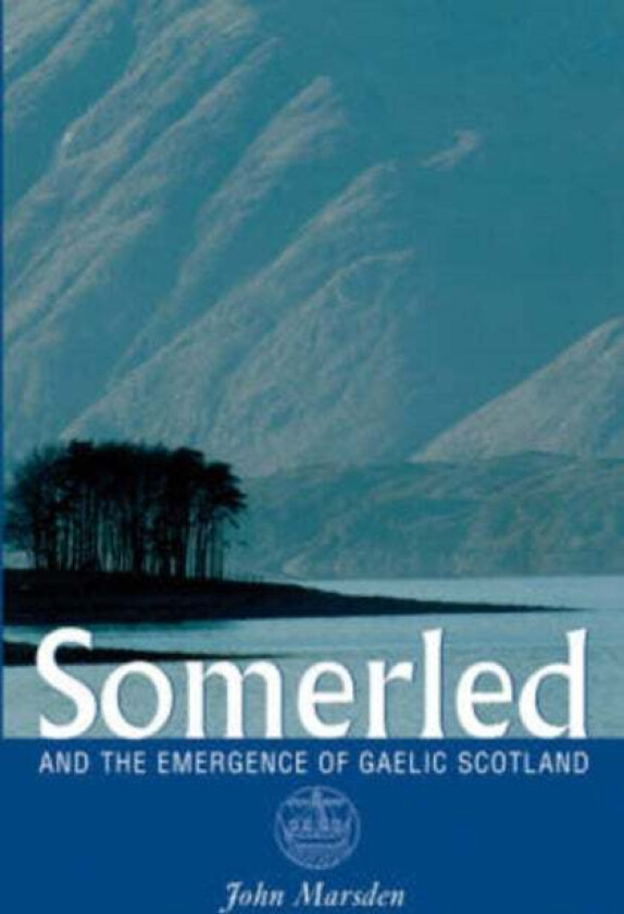 Somerled av John Marsden