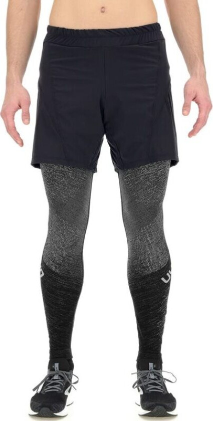 Exceleration 2in1 Shorts Men