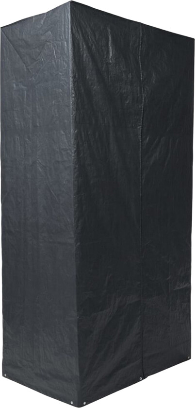 Beskyttelsestrekk for steingriller 253x128x80 cm