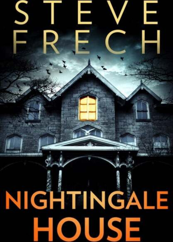 Nightingale House av Steve Frech