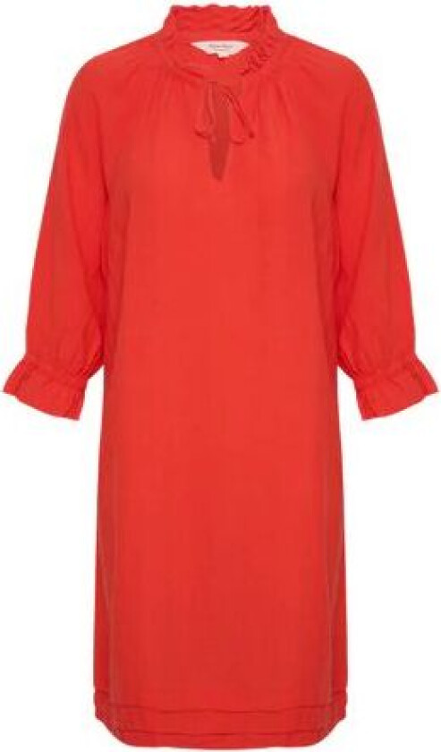 AraPW Dress - Grenadine 38