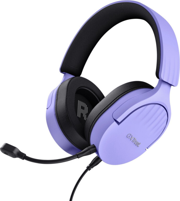 GXT 489P FAYZO - Purple