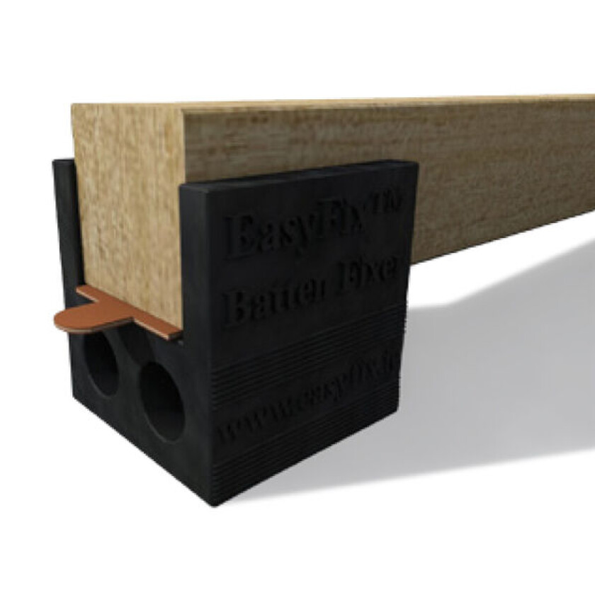 Bilde av Bjelkesko M/foring 38mm