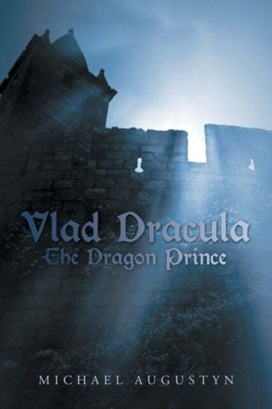 Vlad Dracula av Michael Augustyn