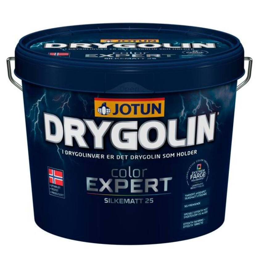 Drygolin Color Expert C-base 2,7L