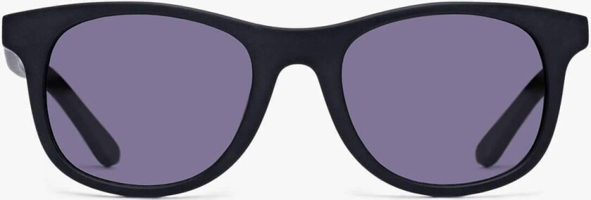 Solbriller +2 - Women's Malmö Black - Luxreaders