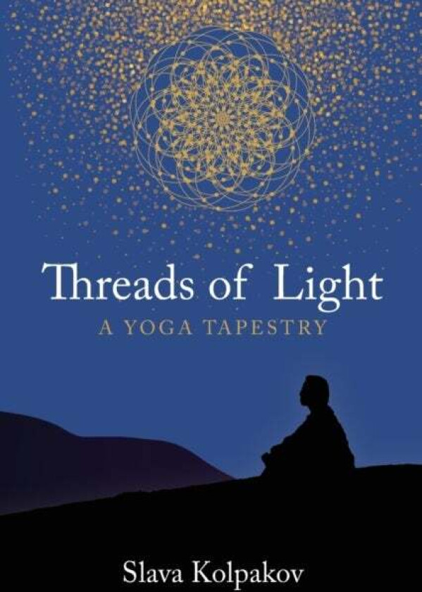Threads of Light av Slava Kolpakov