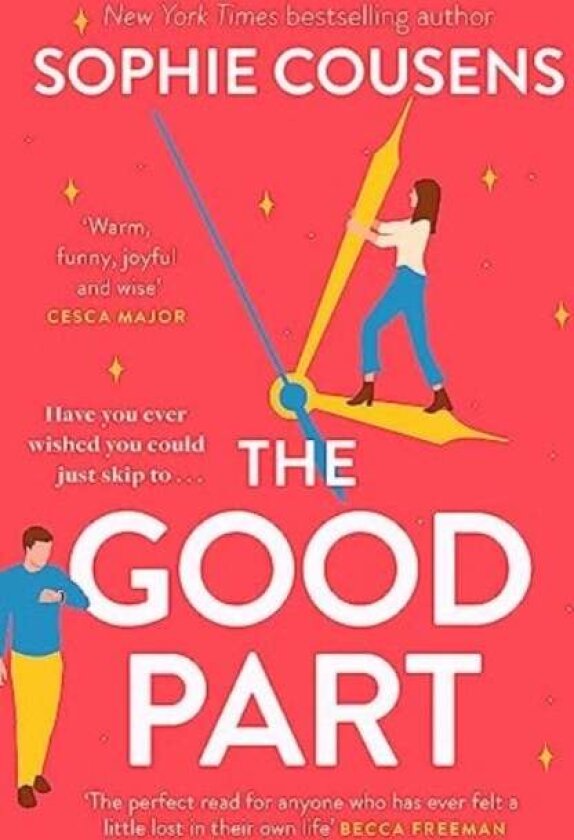 The Good Part av Sophie Cousens