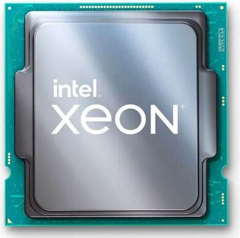 Xeon E-2324g 3.1ghz Lga1200 Socket Prosessor