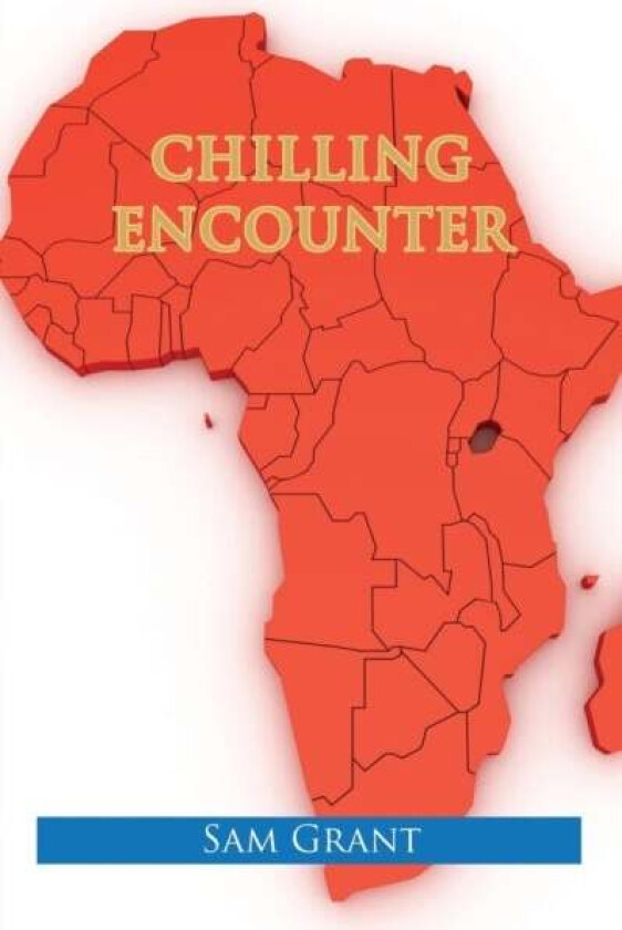 Chilling Encounter av Sam Grant