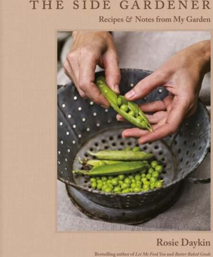The Side Gardener av Rosie Daykin